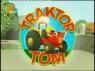 Traktor Tom - 2.Der magische Traktor
