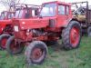 Belarus Mtz 80 traktor Hasznlt 1980