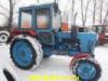 Traktor 45-90 LE-ig Mtz 80, mszakival Kiskunmajsa
