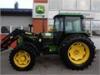 John Deere 3050, Traktor 80-99 hk, Lantbruk