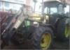 John Deere 3050 TURBO, Traktor 80-99 hk, Lantbruk