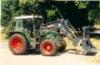 Traktor teljestmmy LE 80 110