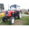 MTZ 820 BELARUS glyalbas szghajtsos traktor