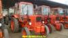 Traktor 45-90 LE-ig Mtz 80 Srbogrd