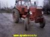 Traktor 45-90 LE-ig Mtz mtz-80 Barabs