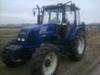 ZETOR Farmtrac 80 kerekes traktor