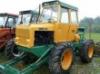Lesn traktor LKT 40