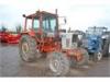 Belarus BX90 4x4, Traktor 80-99 hk, Lantbruk