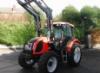 Zetor Proxima 75 traktor