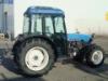 Gymlcssgondoz traktor New Holland TN 75 F