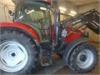 Case IH MAXXUM 140+L, Traktor 140-199 hk, Lantbruk