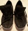LUGZ Low Top Used Skate Shoes sz 9 1 2