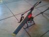 Rc helikopter frotor lapt
