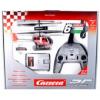 Carrera Red Eagle tvirnyts piros helikopter
