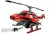Lego 4895 jrm/aut/helikopter elad