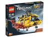 LEGO 9396 Helikopter