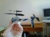 Picooz modell helikopter