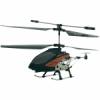 Helikopter modell tvirnytval, 2,4 GHz, RtF, ACME Zoopa 150, AA0170
