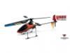 DRAGONFLY 4G1A + 2.4GHz 4ch R/C helikopter - RTF