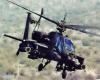 Harci helikopterek ? AH-64 Apache