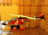 LEGO Helikopter nagyon olcsn!