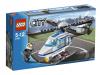 LEGO 7741 Rendrsgi helikopter