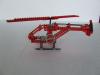Lego helikopter