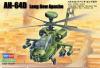 Makett 1 72 AH 64D LB Apache HobbyBoss