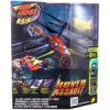 Air Hogs: Hover Assault tvirnyts piros helikopter s terepjr (Spin Master, COBI-94404) vsrls