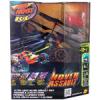 Air Hogs: Hover Assault tvirnyts fekete helikopter s terepjr (Spin Master, COBI-94404) vsrls