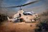 Italeri 1 48 Bell AH 1W Super Cobra 833 helikopter