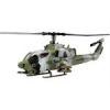 Revell 1:72 Ölçekli AH-1W Super Cobra Helikopter Maketi
