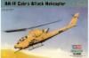 Helikopter makett - AH-1F Cobra Attack Helicopter makett HobbyBoss 87224
