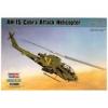 AH-1S Cobra Attac Helikopter makett HobbyBoss 87225