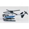 Porwnaj ceny SIKU Helikopter Policyjny 807