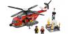 Lego City 60010 Tzolthelikopter