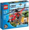 60010 Tűzoltó helikopter LEGO