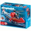Playmobil Vzgys tzolthelikopter (4824)