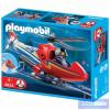 Playmobil Vzgys tzolthelikopter 4824