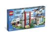 LEGO City Mentőhelikopter 4429