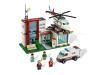 LEGO City Mentőhelikopter 4429