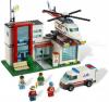 4429 LEGO City Menthelikopter