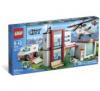 Lego 4429 City Menthelikopter