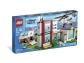 LEGO City Menthelikopter