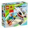 LEGO Duplo - Menthelikopter (5794)