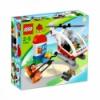 LEGO DUPLO: Menthelikopter 5794