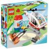 Kp 1/1 - LEGO DUPLO Menthelikopter