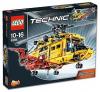 LEGO Helikopter 9396