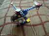 Lego 5864 Mini Helikopter