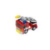  Lego Creator Mini Fire Rescue 6911: Toys & Games